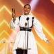 Image for article titled We Still Do It in Style: Fashion Made an Unexpected Impact at the E! People's Choice Awards